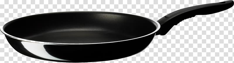 Frying pan transparent background PNG clipart