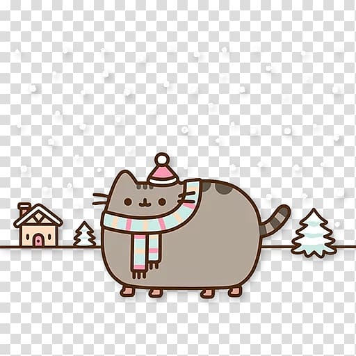 Cat Kitten Pusheen Desktop GIF, Cat transparent background PNG clipart