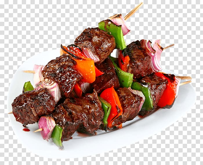 Shashlik Barbecue Vinaigrette Kebab Meat, barbecue transparent