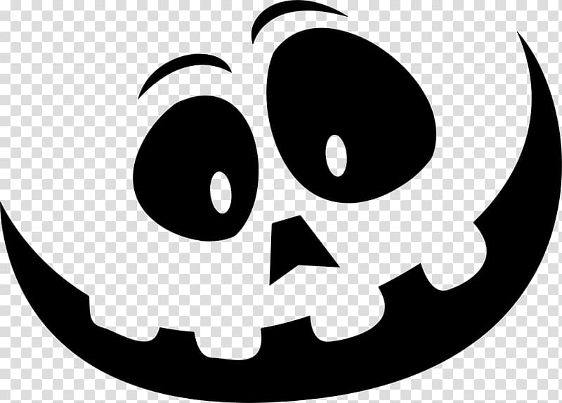 Jack-o\'-lantern Halloween , jack transparent background PNG clipart