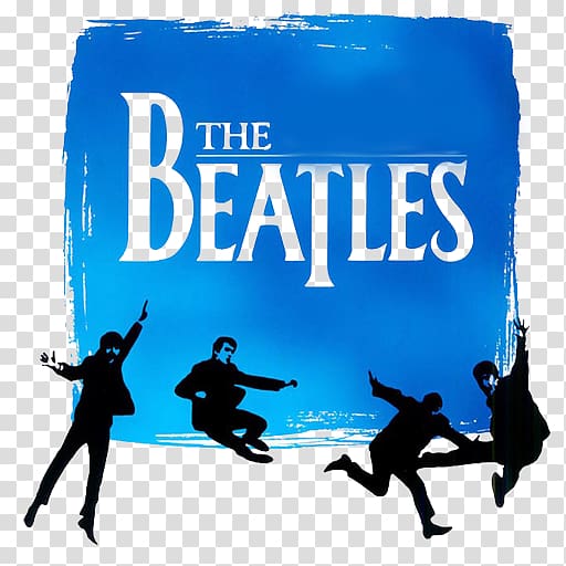 VHS The Beatles Film poster Music, others transparent background PNG clipart