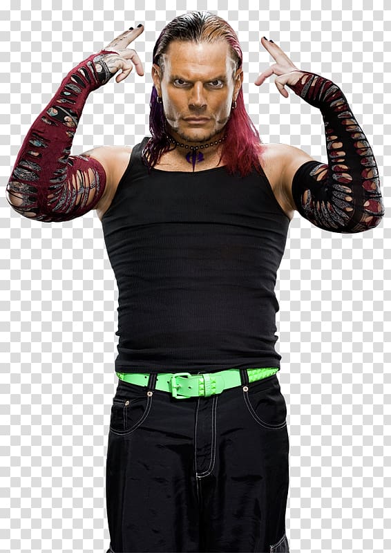 Jeff Hardy Royal Rumble SummerSlam The Hardy Boyz Impact Wrestling, jeff hardy transparent background PNG clipart
