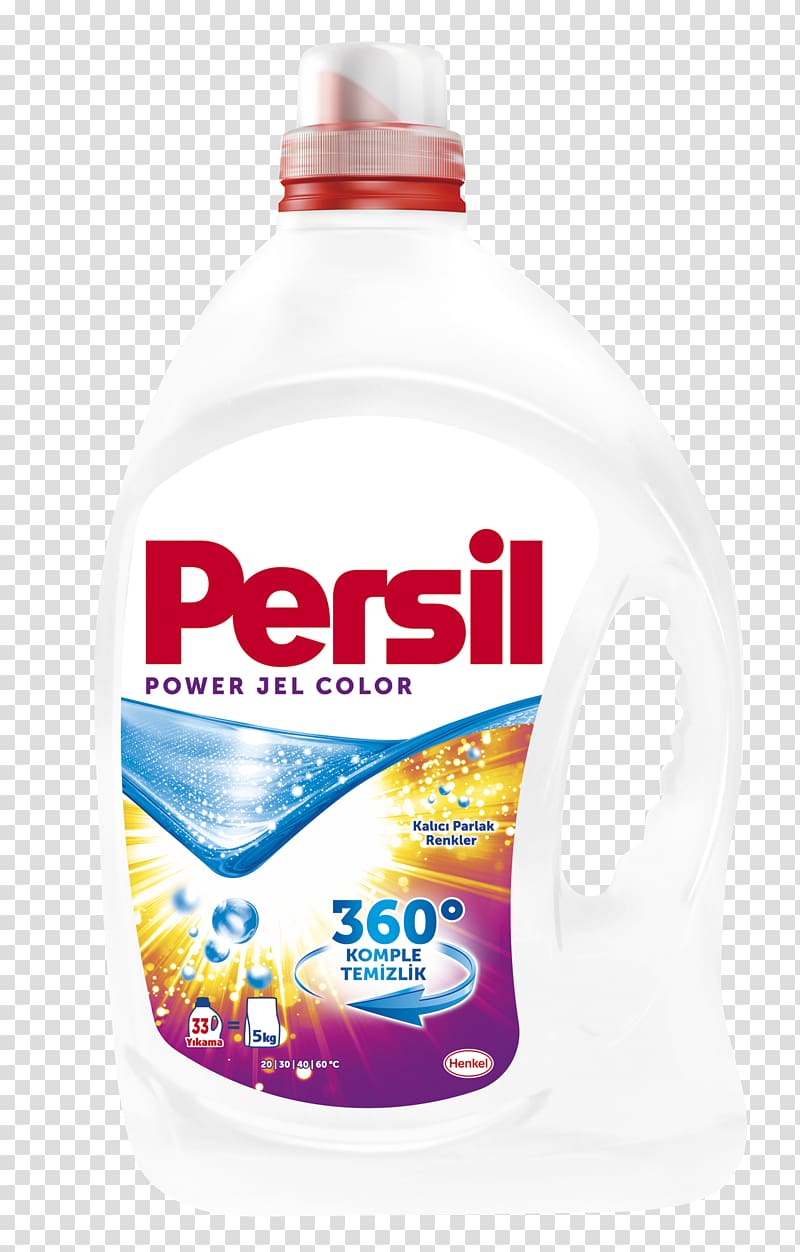 Persil Laundry Detergent Washing, others transparent background PNG clipart