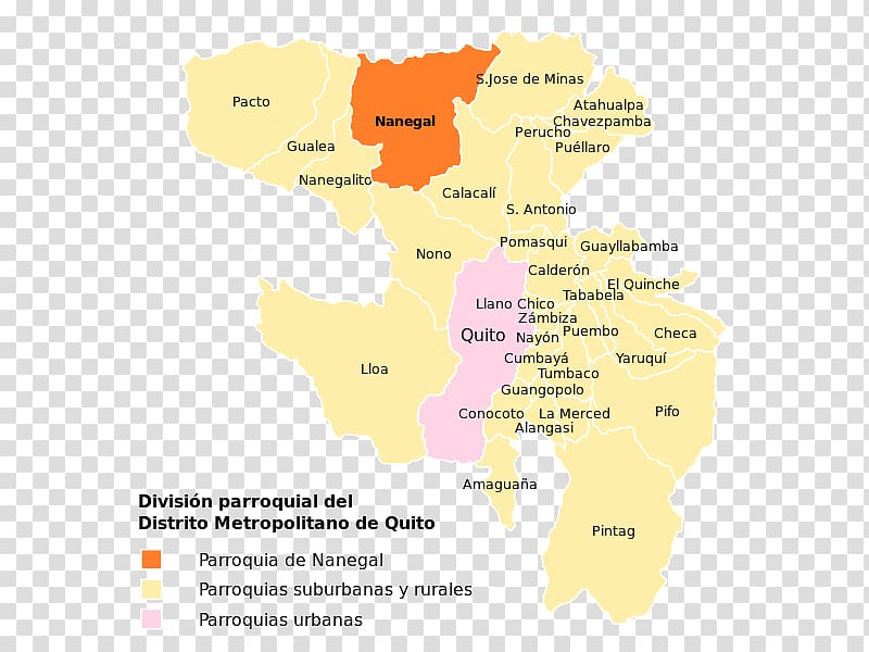 El Condado Ciudad Mitad del Mundo Map Geography Nanegal, Foundation Of Quito transparent background PNG clipart