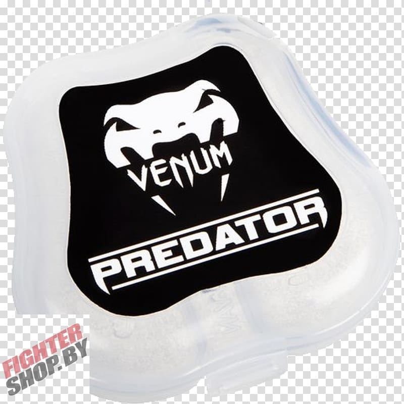 Mouthguard Venum Boxing Sport Mixed martial arts, Boxing transparent background PNG clipart