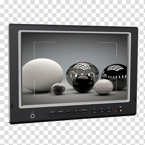 Canon EOS 5D Mark III Computer Monitors HDMI, Camera transparent background PNG clipart