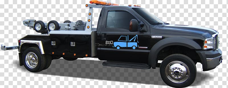 Car Tow truck Ford Motor Company Towing Roadside assistance, Tow Truck transparent background PNG clipart