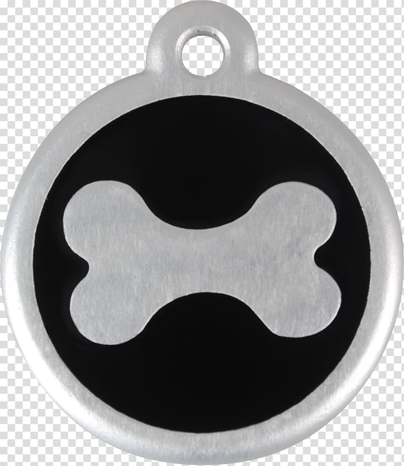Dog Dingo Pet tag Cat QR code, bone dog transparent background PNG clipart