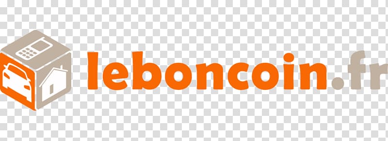 Leboncoin.fr Logo Advertising Sales Corporate design, others transparent background PNG clipart