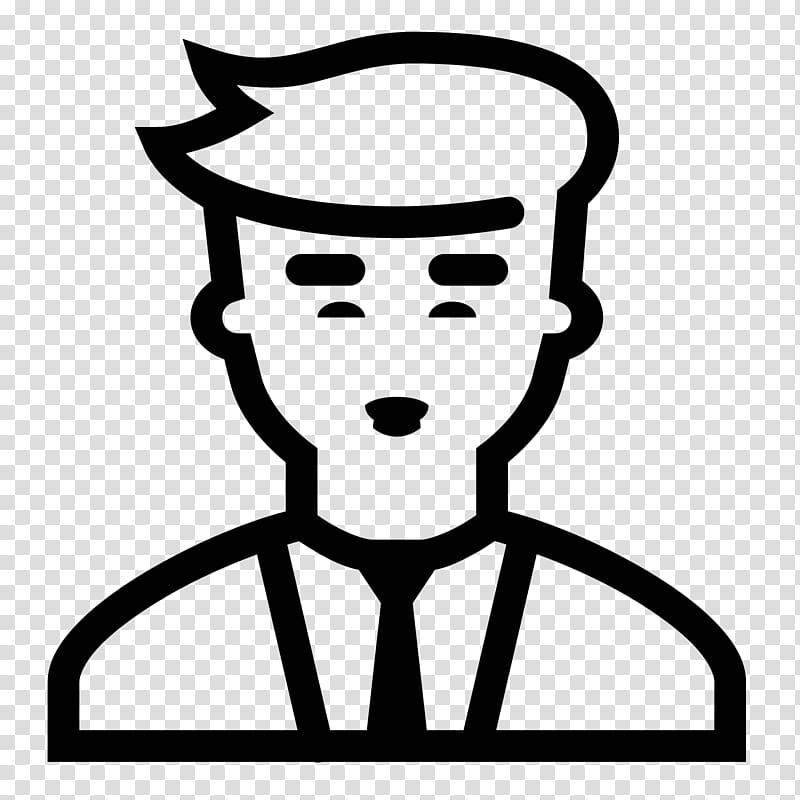 Computer Icons Protests against Donald Trump Falkirk, donald trump icon transparent background PNG clipart