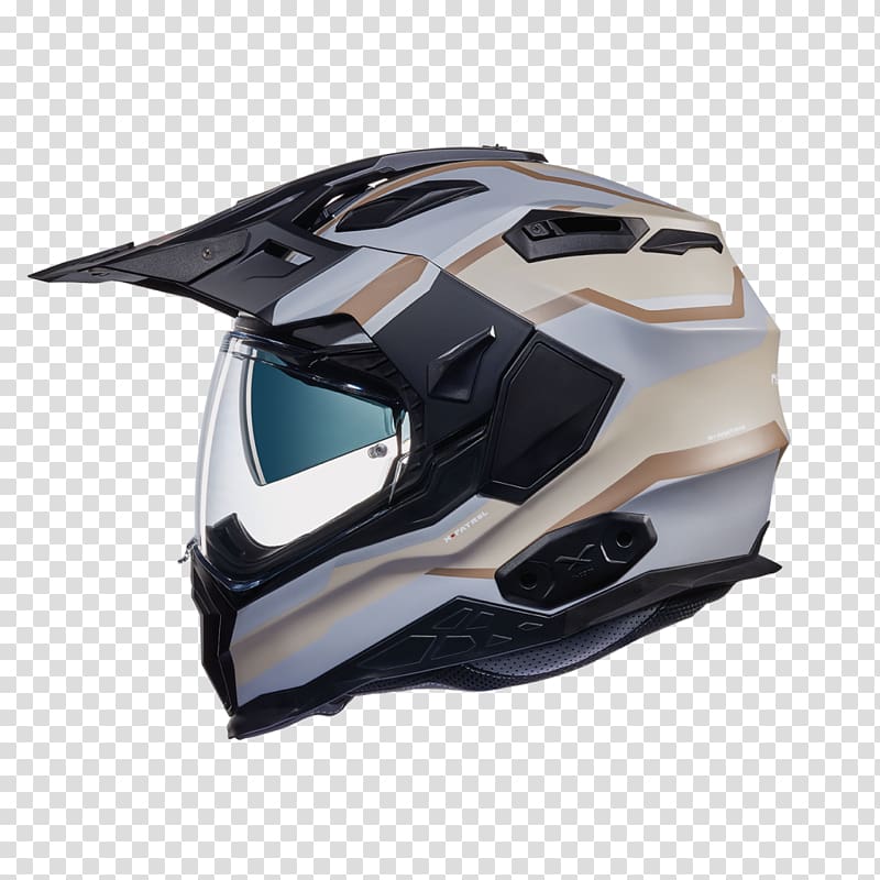 Motorcycle Helmets Nexx X Wed 2 Hill End Visor, airline x chin transparent background PNG clipart