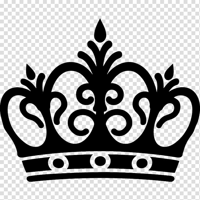 black crown illustration, Crown of Queen Elizabeth The Queen Mother Monarch , crown transparent background PNG clipart