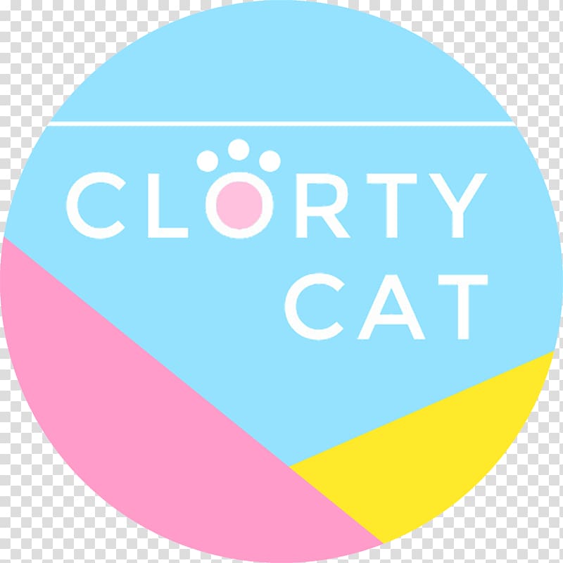 Clorty Cat Logo Brand Font, Fishs Eddy Mug Tree transparent background PNG clipart