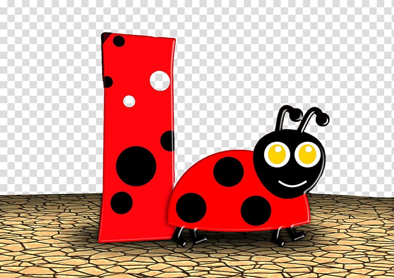 Beneficial insects Ladybird, Ladybug insect material transparent background PNG clipart