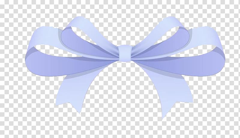 Ribbon Shoelace knot Gift Shoelaces, Beautiful bow transparent background PNG clipart
