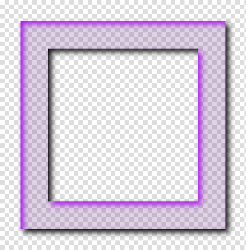 Frames Blog Party Lilac, blog transparent background PNG clipart