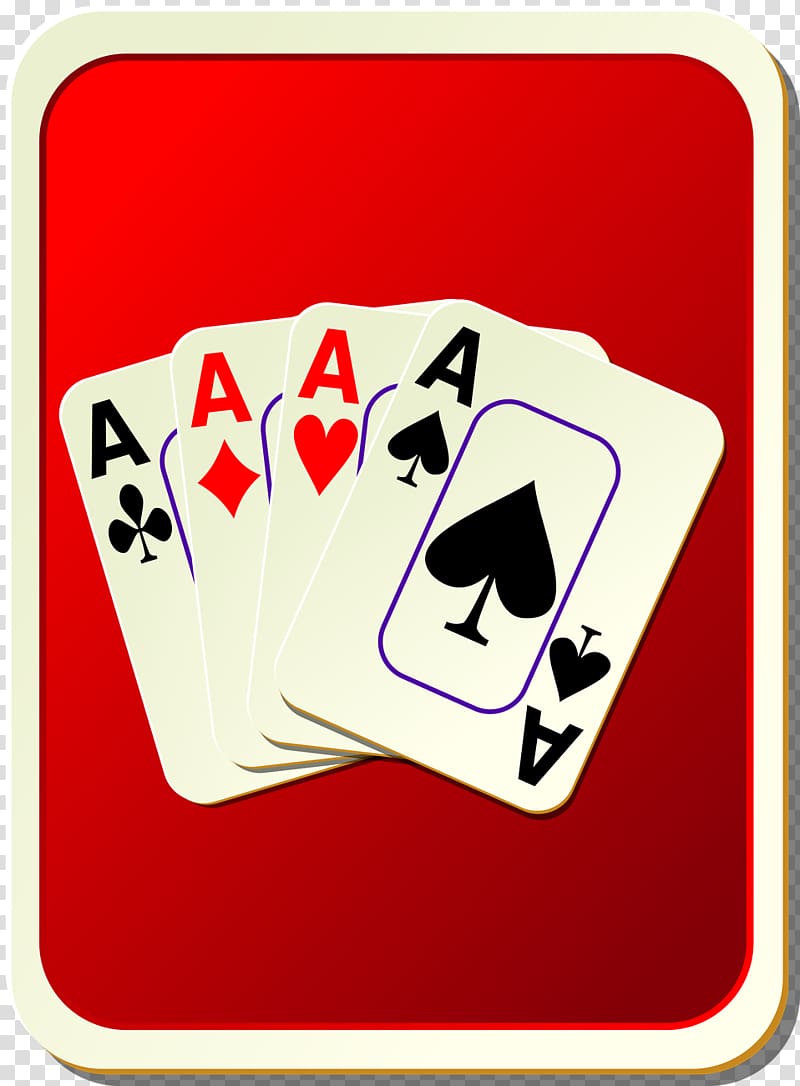 Contract bridge Playing card Suit Ace , Play Cards transparent background PNG clipart