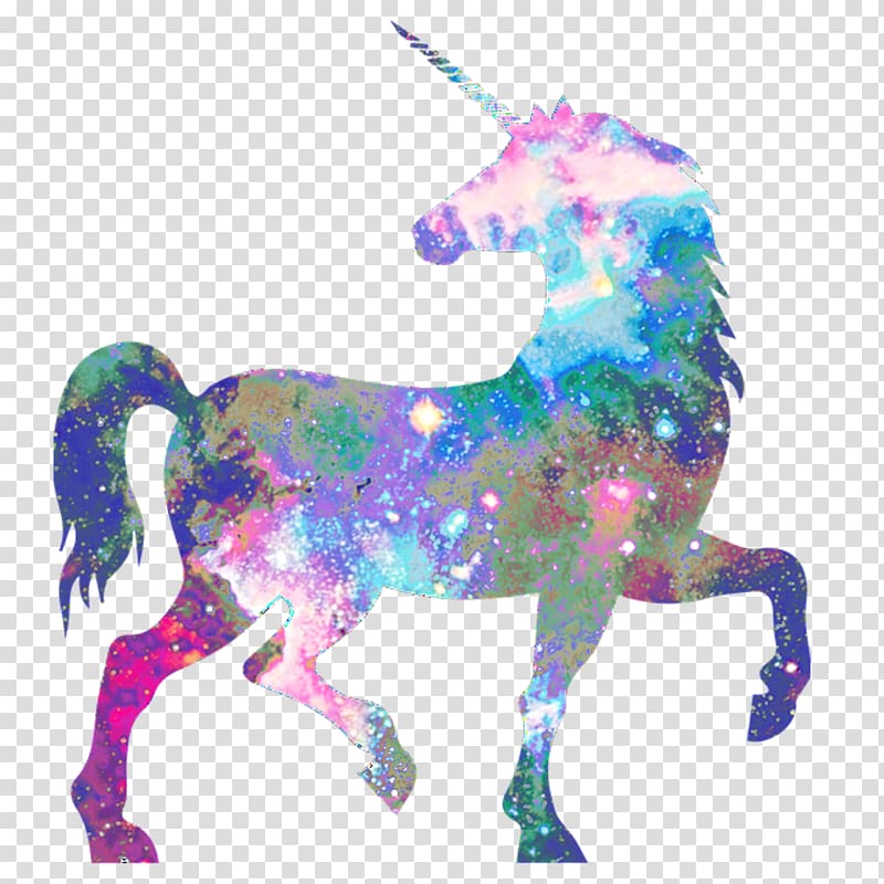 Unicorn Frappuccino Unicorn horn , clouds unicorn transparent background PNG clipart