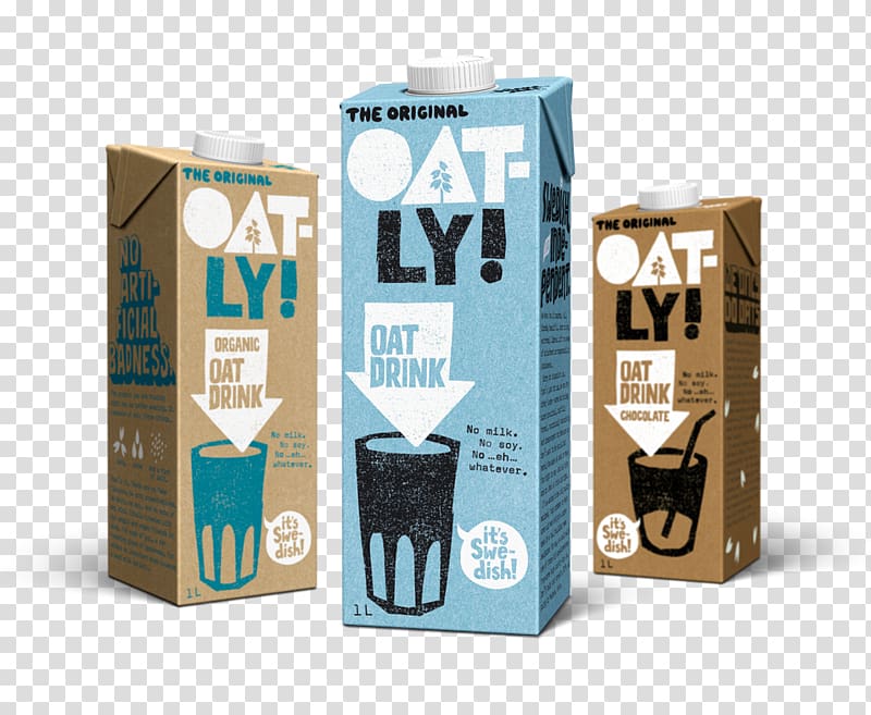 Dairy Products Milk Oatly Chief Executive, factory worker transparent background PNG clipart
