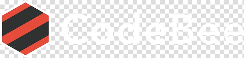 CodeBee logo screenshot, Codebee Logo transparent background PNG clipart