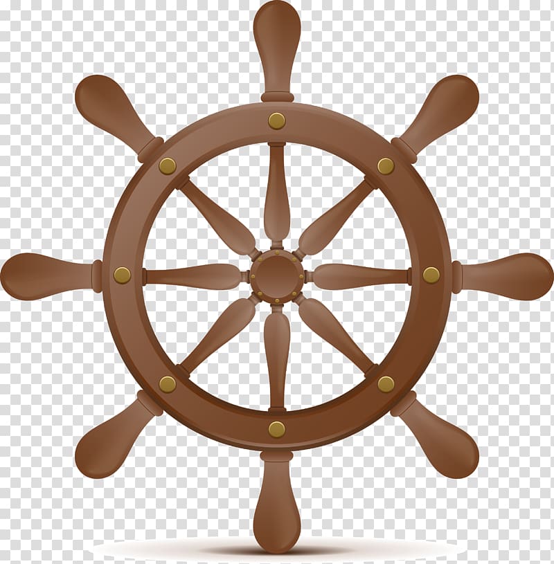 Ship Steering Wheel, Ships Wheel, Seamanship, Circle, Symmetry