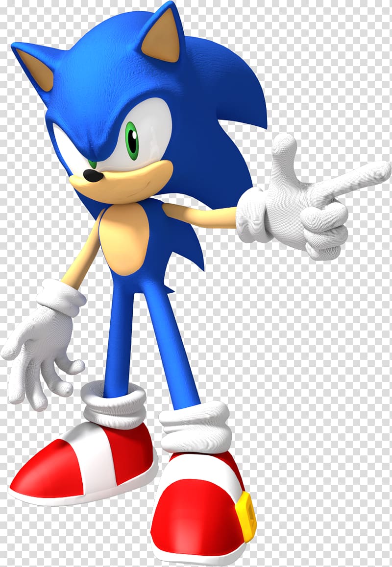 Sonic 3D Sonic the Hedgehog Sonic Adventure Sonic Forces Cave Story, hedgehog transparent background PNG clipart