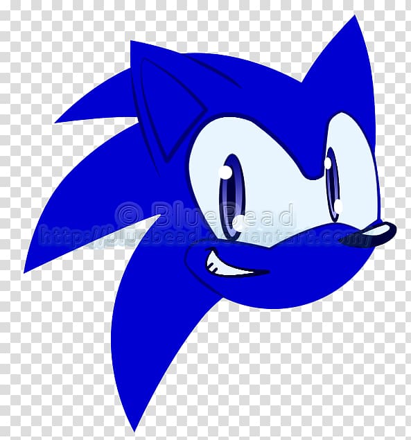 Sonic the Hedgehog Sonic Adventure the Crocodile Shadow the Hedgehog Summer of Sonic, sonic hedgehog outline transparent background PNG clipart