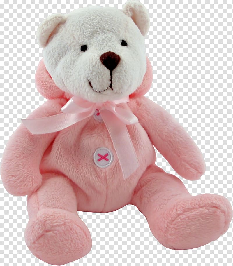 Teddy bear Stuffed Animals & Cuddly Toys Desktop , toy transparent background PNG clipart