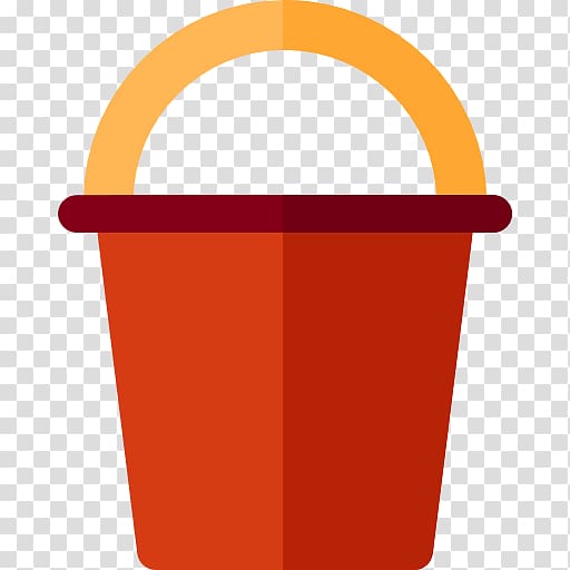 Bucket Scalable Graphics Icon, Buckets transparent background PNG clipart