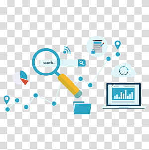 Web development Digital marketing Search Engine Optimization Web search engine Google Search, web design transparent background PNG clipart thumbnail