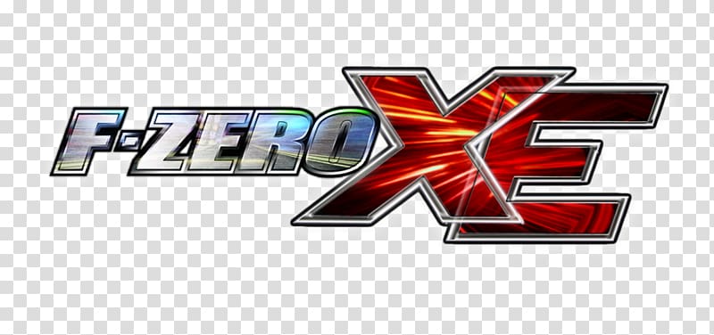 F-Zero GX Logo Emblem Brand, f-zero transparent background PNG clipart