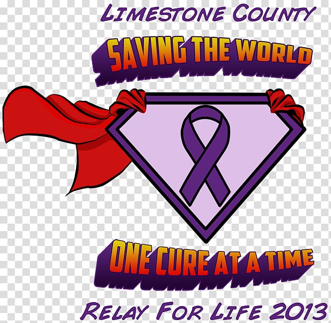 Relay For Life Superhero Superman, Inspirational Volleyball Quotes Strugles transparent background PNG clipart
