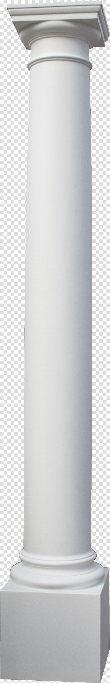 Column transparent background PNG clipart