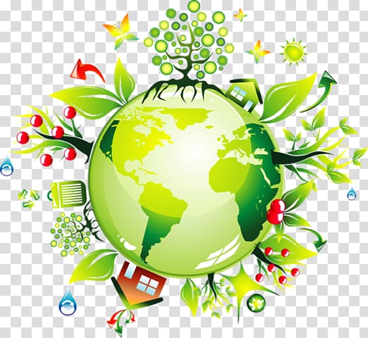 Earth Natural environment, earth transparent background PNG clipart