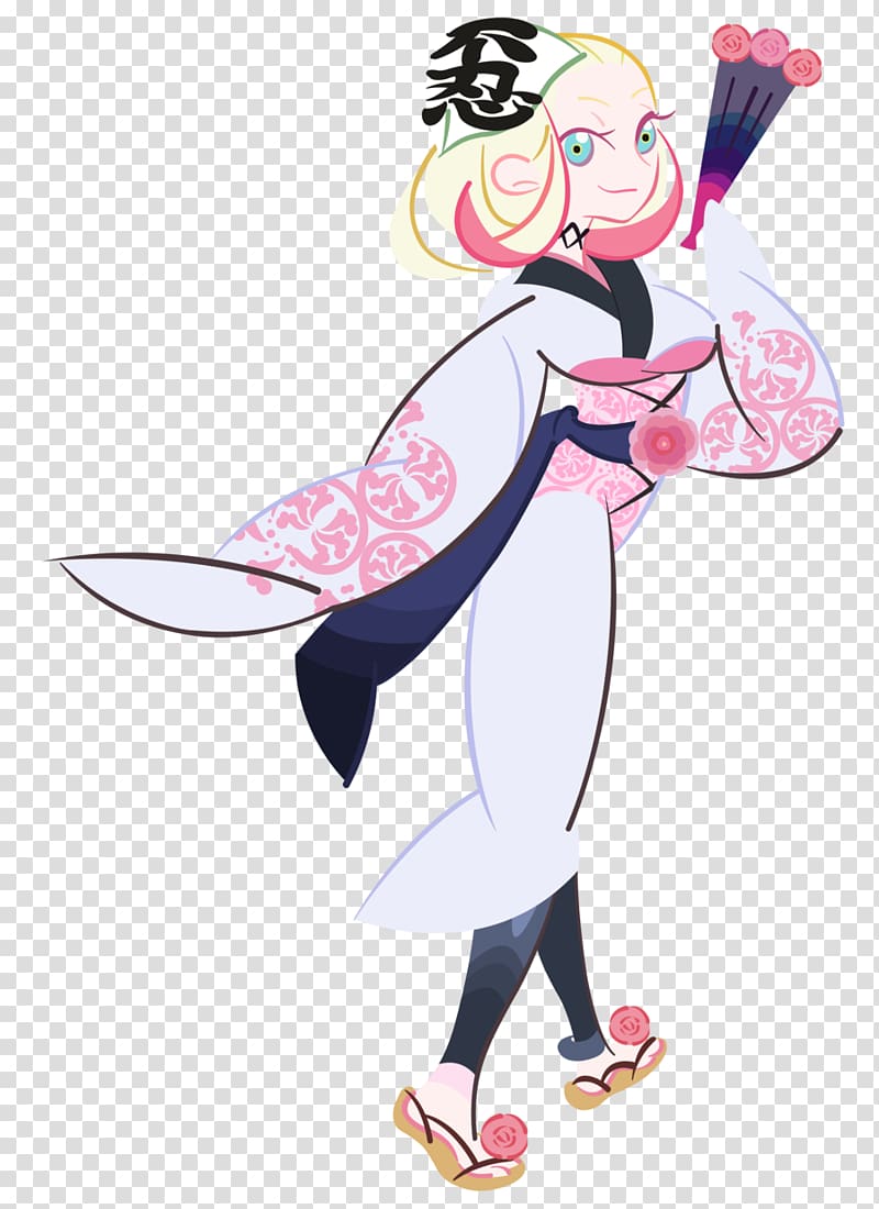 Hitei Hime Katanagatari, design transparent background PNG clipart