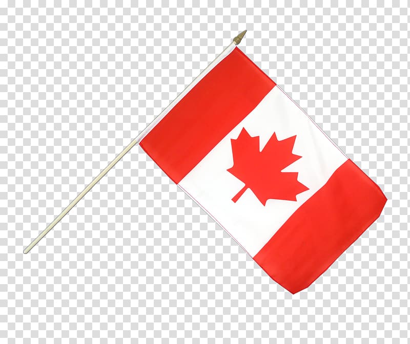Flag of Canada Flag of the United States, Canada transparent background PNG clipart