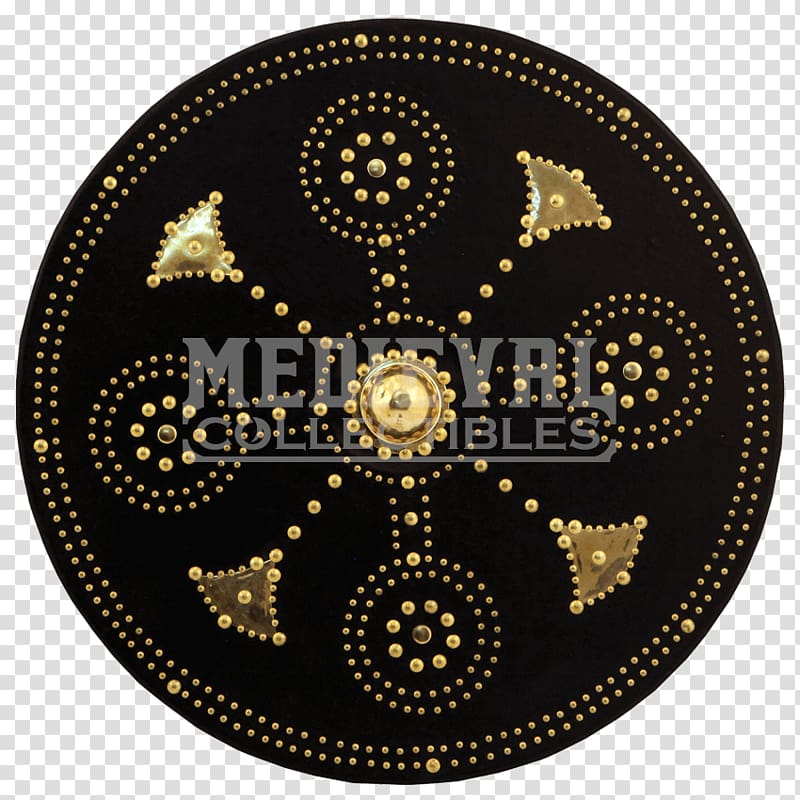Scottish Highlands Battle of Culloden Targe Jacobite risings, shield transparent background PNG clipart