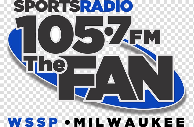 Milwaukee WSSP WJZ-FM FM broadcasting Sports radio, Bryant And Stratton College transparent background PNG clipart