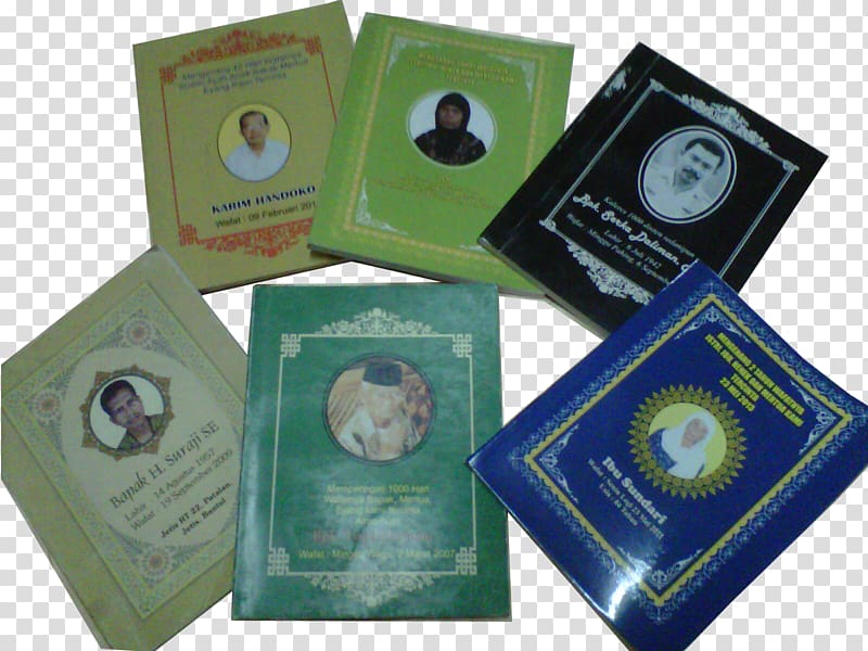 Ya Sin Paperback Karawang Regency Book Al-Mulk, book transparent background PNG clipart