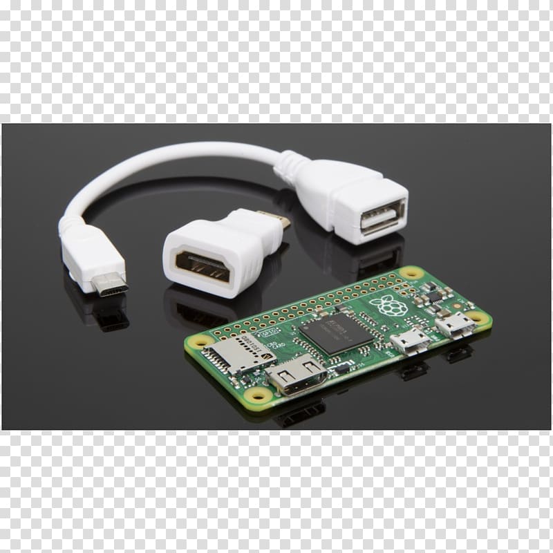 Raspberry Pi Electrical cable General-purpose input/output Electronics Single-board computer, USB transparent background PNG clipart