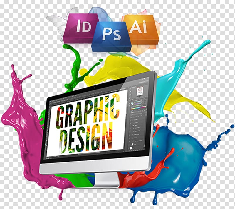 Website development Graphic Designer Graphics, creative computer transparent background PNG clipart