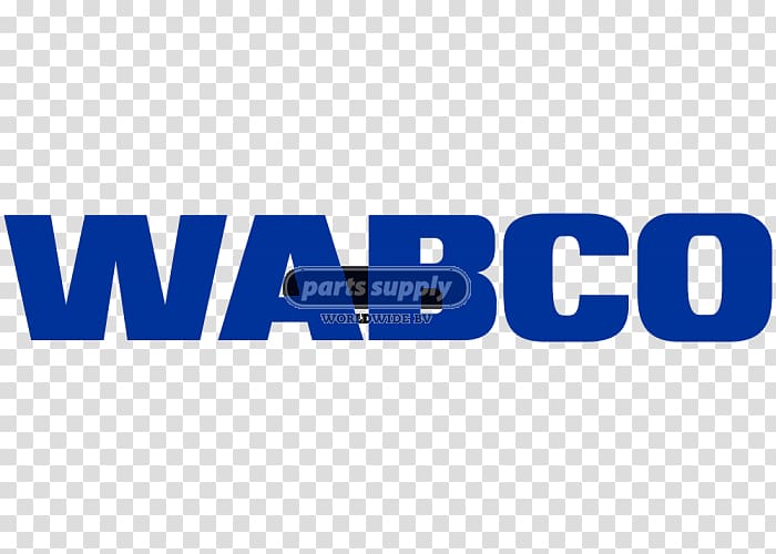 WABCO Holdings, Inc. WABCO Vehicle Control Systems NYSE:WBC Corporation, others transparent background PNG clipart