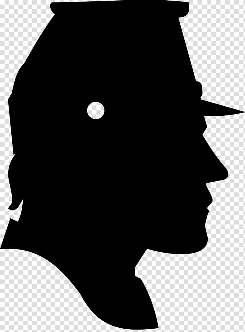 American Civil War United States Soldier Silhouette, soldiers transparent background PNG clipart