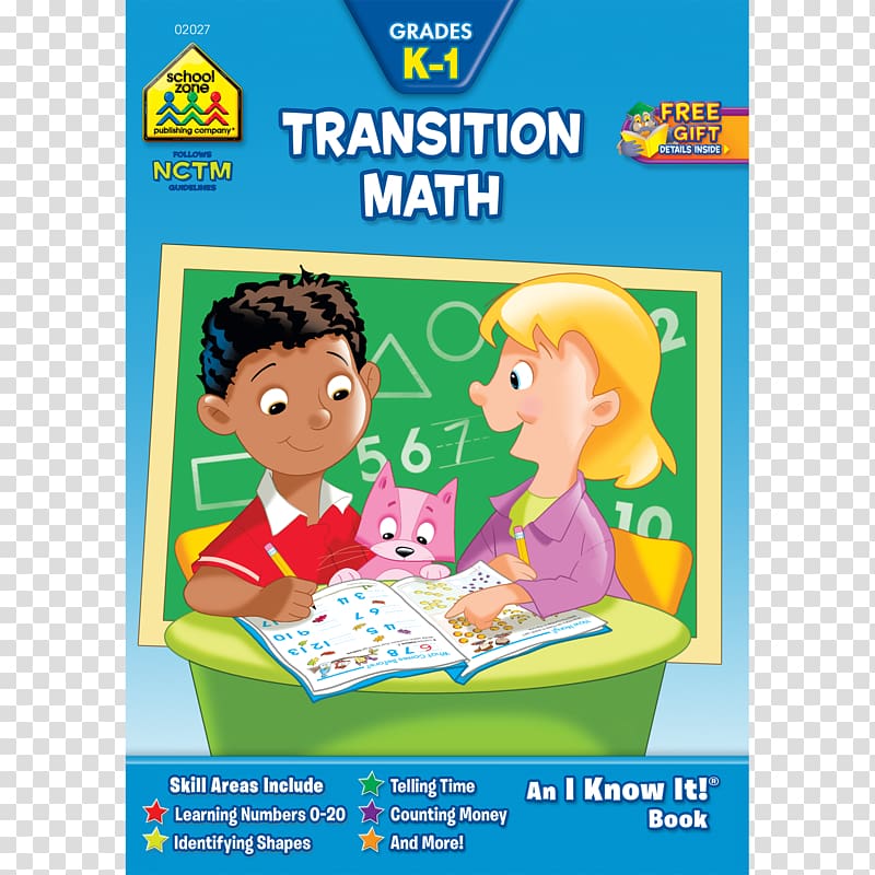 Bilingual Math Basics 1 Math Readiness K-1 Transition Math K-1 Addition & Subtraction 1-2, Mathematics transparent background PNG clipart