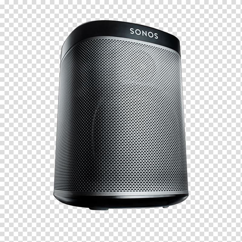 Sonos speaker , Sonos Speaker transparent background PNG clipart