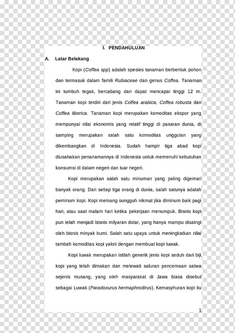 Social media Application essay Writing Term paper, luwak transparent background PNG clipart