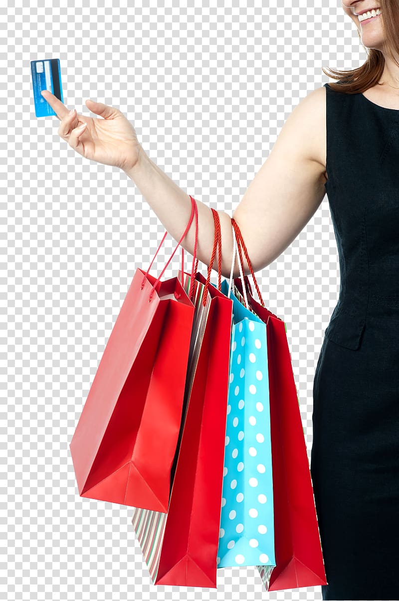 Shopping Business Loyalty program, shopping bag transparent background PNG clipart