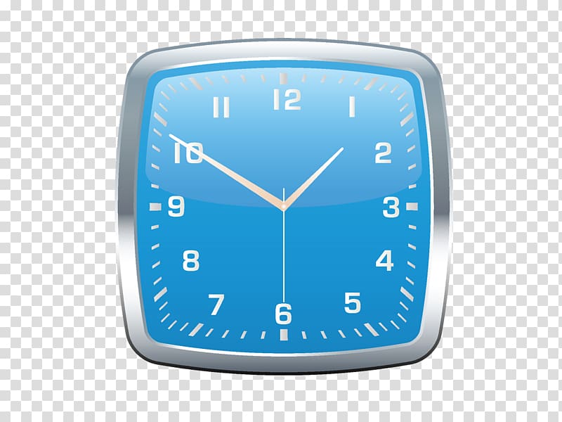Digital clock Alarm Clocks Flip clock Android, clock transparent background PNG clipart