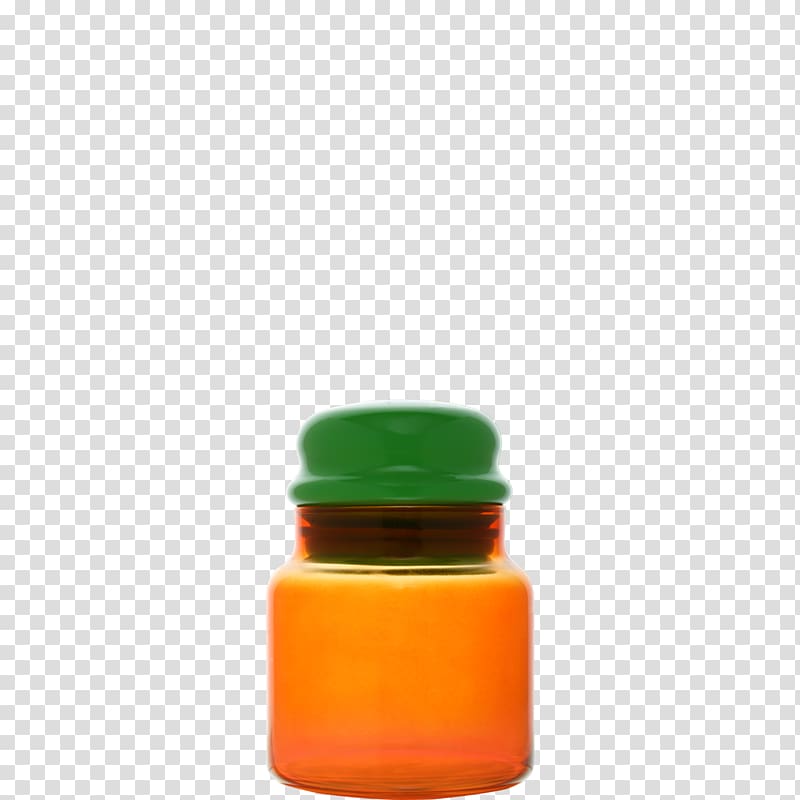 Glass bottle Liquid Wax, seting transparent background PNG clipart