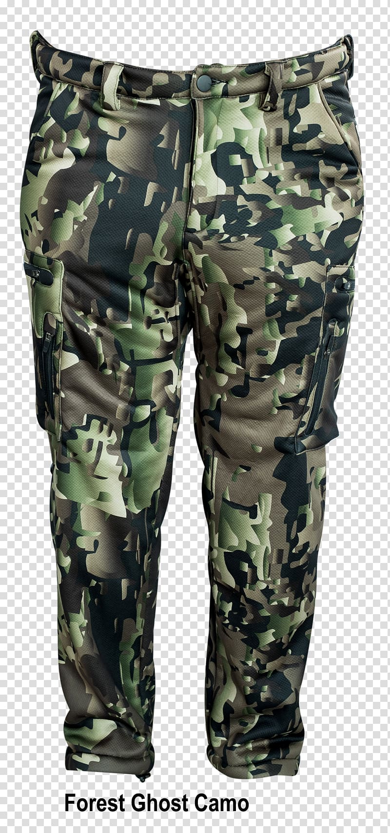 Battle Dress Uniform Tactical pants Propper U.S. Woodland, pant